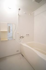 コンフォールメゾン A 103号-8