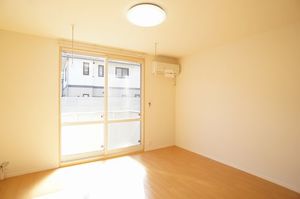 コンフォールメゾン　Ｂ 103号-2