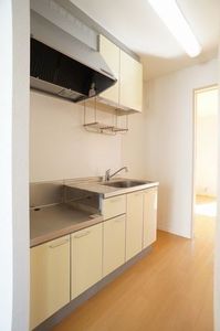 コンフォールメゾン　Ｂ 103号-8