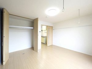 コンフォールメゾン B 202号-2