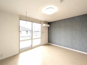 コンフォールメゾン B 202号-3