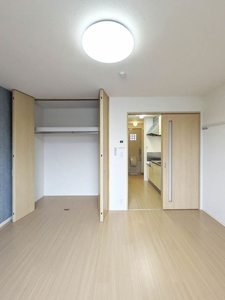 コンフォールメゾン B 202号-4