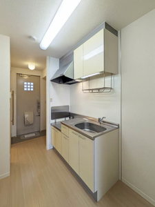 コンフォールメゾン B 202号-5