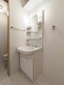 コンフォールメゾン B 202号-7