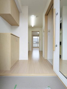 コンフォールメゾン B 202号-10