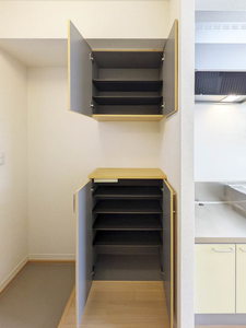 コンフォールメゾン B 202号-11