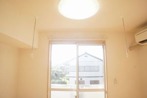 パティオガーデン 202号-3