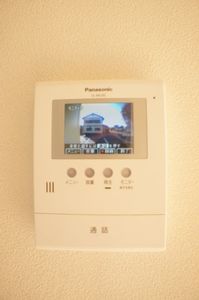 パティオガーデン 202号-4