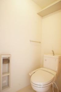 パティオガーデン 202号-8