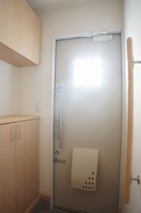 パティオガーデン 202号-11