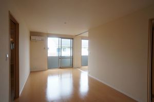 カモミール千波 201号-2