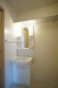 カモミール千波 201号-4