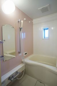 カモミール千波 201号-5