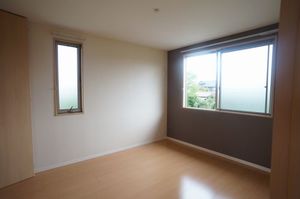 カモミール千波 201号-6