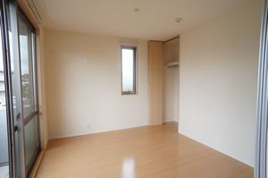 カモミール千波 201号-8