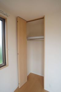 カモミール千波 201号-9