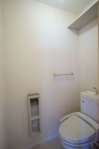 カモミール千波 201号-10