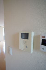 カモミール千波 201号-11