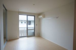 Ａｍａｚｉｎｇ　Ｃｏａｔ　Ⅰ 202号-2