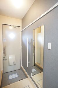 Ａｍａｚｉｎｇ　Ｃｏａｔ　Ⅱ 201号-9