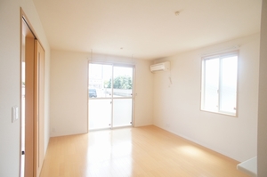 北原コーポ　Ｃ 101号-2