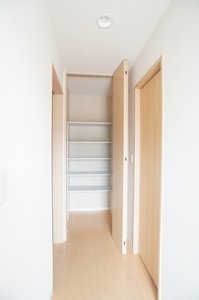 北原コーポ　Ｃ 101号-8