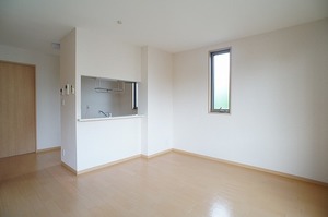 ラ・ブリーズＡ 202号-2