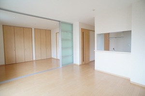 ラ・ブリーズＡ 202号-3