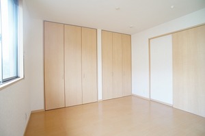 ラ・ブリーズＡ 202号-8