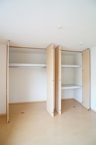 ラ・ブリーズＡ 202号-9