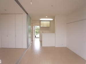 メゾン・アチュール 101号-2