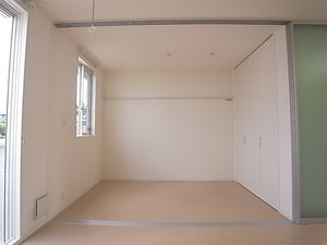 メゾン・アチュール 101号-3