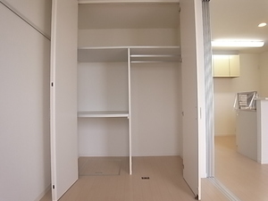 メゾン・アチュール 101号-4