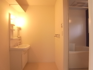 メゾン・アチュール 101号-6