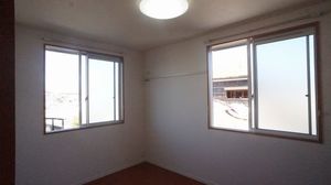 キアロ カーサ 201号-4