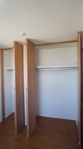 キアロ カーサ 201号-6