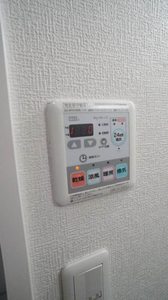 キアロ カーサ 201号-9