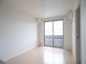 レイクシティー御茶園 C 202号-2