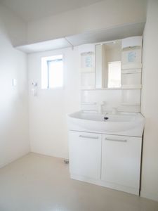 レイクシティー御茶園 C 202号-9