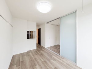 サンポート　Ⅱ 201号-2