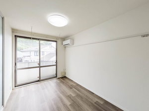 サンポート　Ⅱ 201号-3