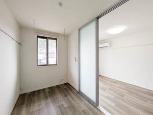 サンポート　Ⅱ 201号-6