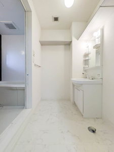 サンポート　Ⅱ 201号-7