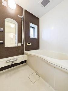 サンポート　Ⅱ 201号-8