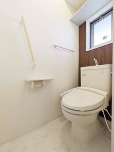 サンポート　Ⅱ 201号-9