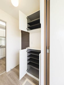 サンポート　Ⅱ 201号-10