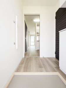 サンポート　Ⅱ 201号-11