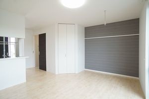 メゾン・メルベーユ 101号-2