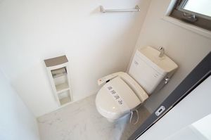 メゾン・メルベーユ 101号-10