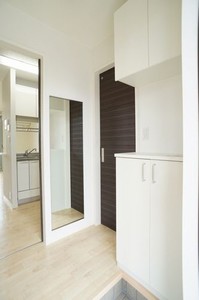 メゾン・メルベーユ 101号-11